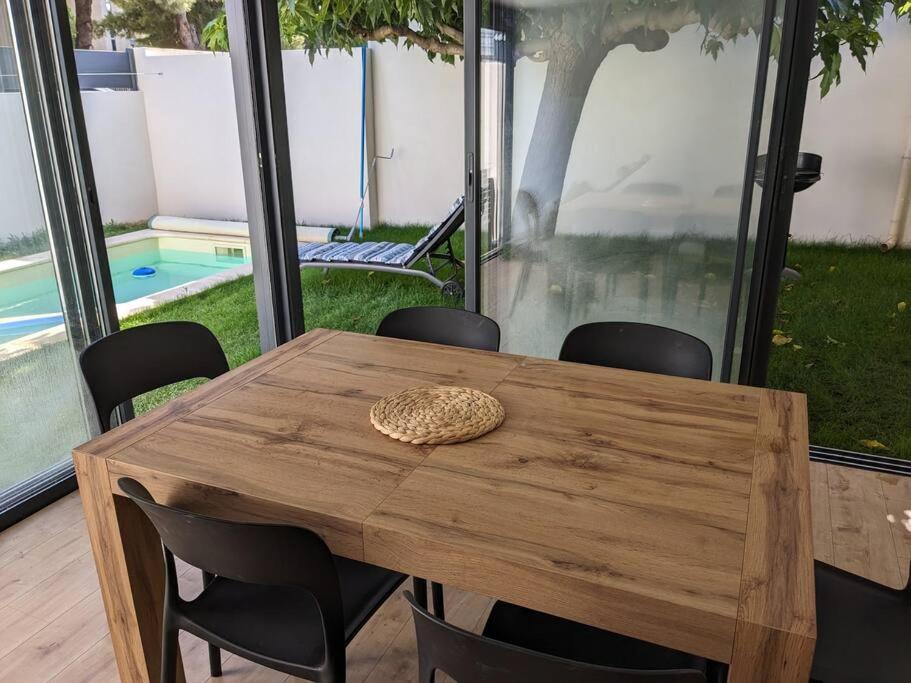Appartamento Petite Bulle Narbona Esterno foto