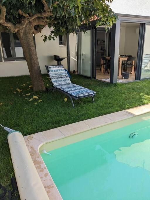 Appartamento Petite Bulle Narbona Esterno foto