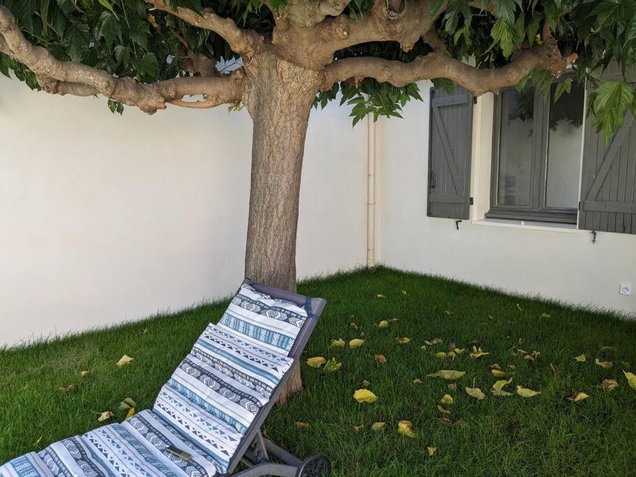 Appartamento Petite Bulle Narbona Esterno foto